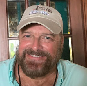 Meet your Posher, Mary kay